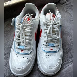 Nike AF1 Shadow (Women’s 10)